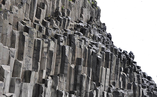 geology